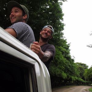 Meet your Posher, Jason